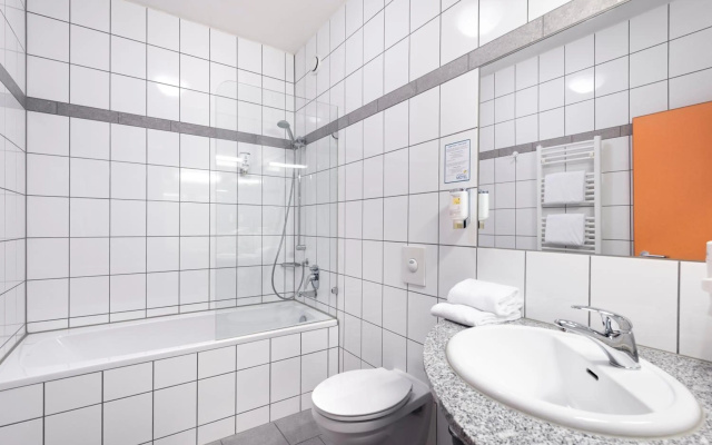 smartMotel Kempten