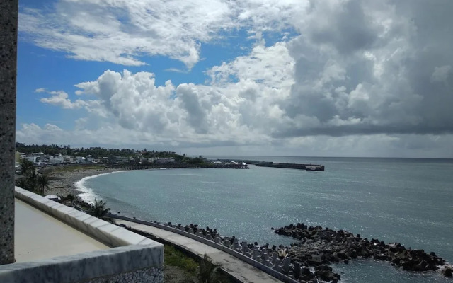 Sea Bay B&B