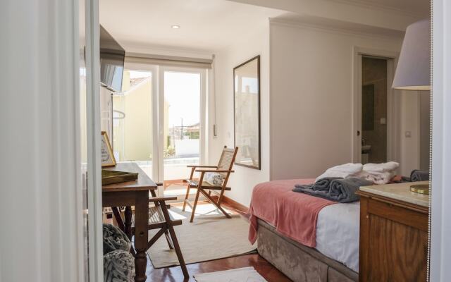 VillaCerta Rooms Estoril