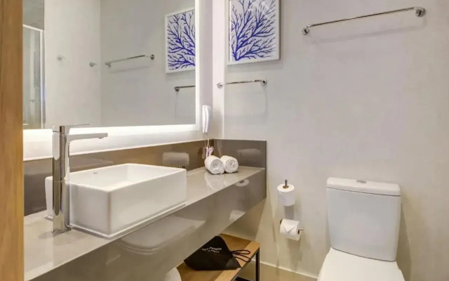 Radisson Pinheiros