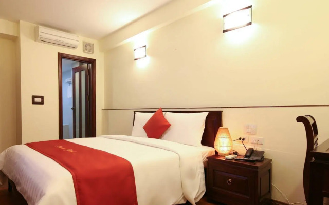 Hanoi Siva Luxury Hotel