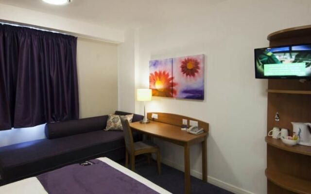 Premier Inn Glasgow City Centre - Argyle Street