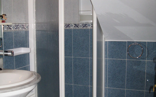 Apartamentos Rurales Casa El Caminero