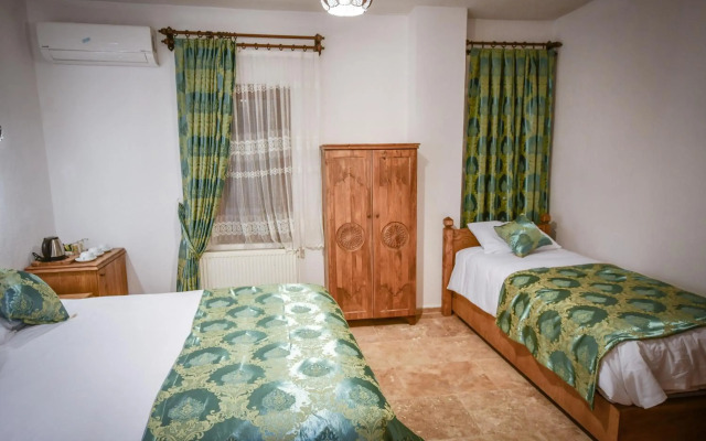 Cappadocia Sightseeing Hotel
