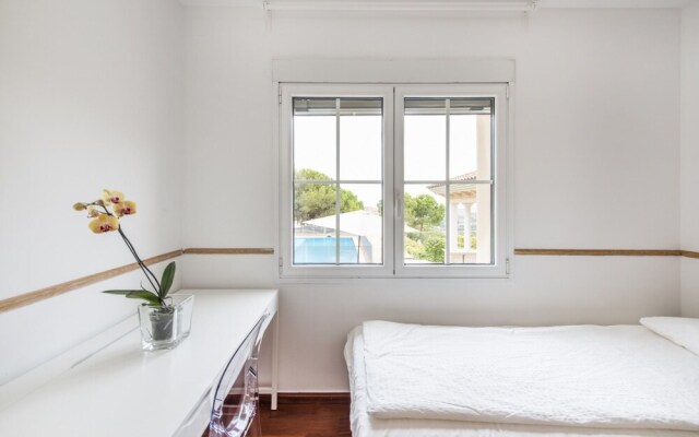 Olala Sea&City View Villa