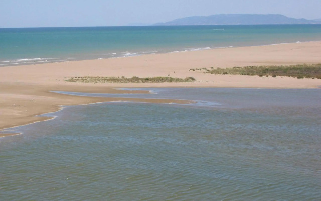 Apartament Deltament