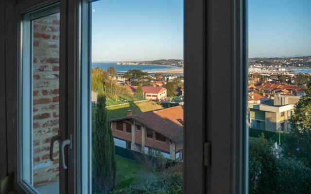 Hotel Bista Eder