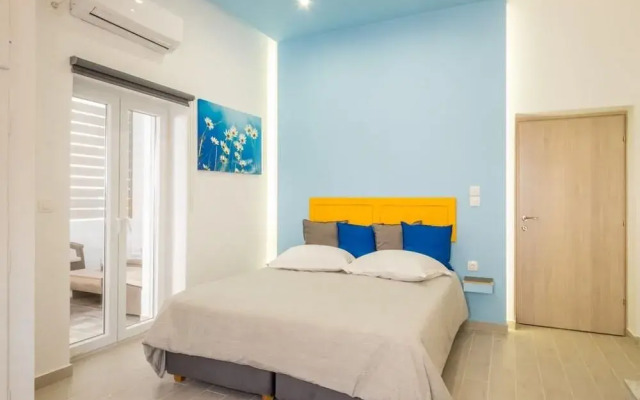 Guest House 2 Stars Naousa
