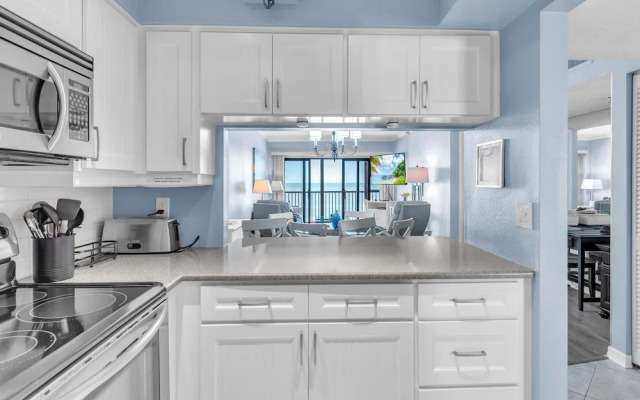 Villa Madeira 402 - Premier