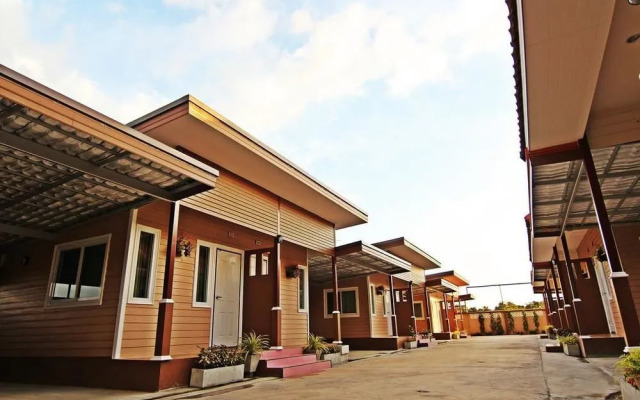 Rojanavee Resort
