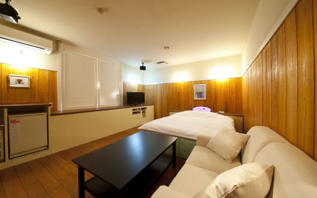 Hotel Hu Yonago (Adult only)
