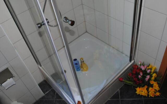 Ferienwohnung Yachthafenperle