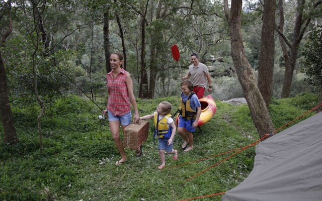 Holiday Haven Kangaroo Valley