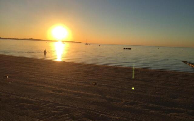 Immeuble Le St Honorat