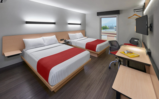 City Express by Marriott Monterrey Universidad