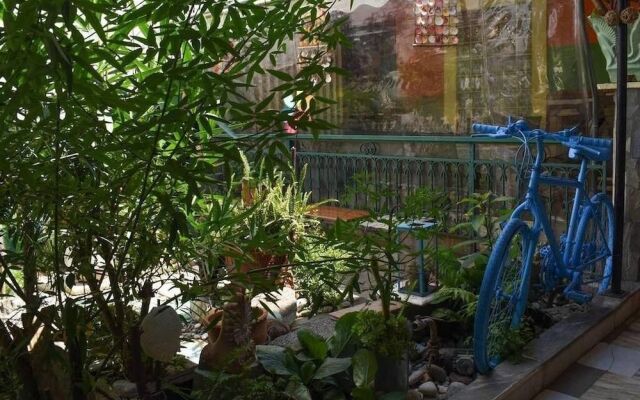 Adrianas Paradise In The City 50M To The Beach
