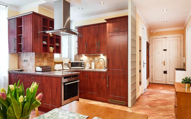 Welcoming Apartment Smocza Street