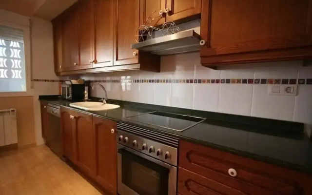 Moncofar Beach Apartment