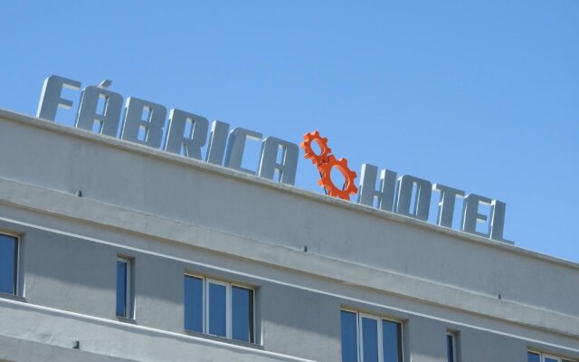 Fabrica Hotel