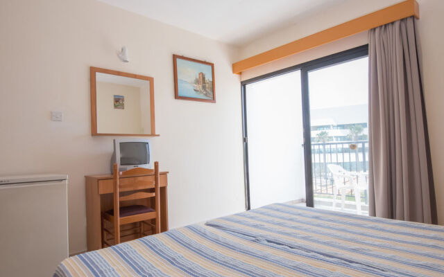 Kkaras Hotel