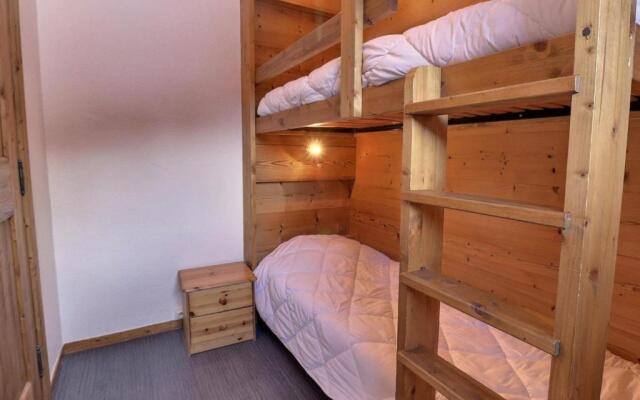 Appartement Méribel, 3 pièces, 7 personnes - FR-1-182-49