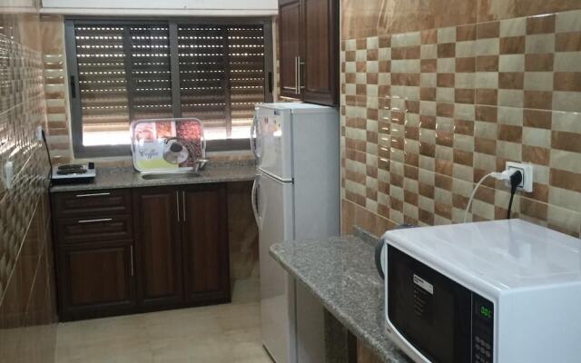 Al haramain Furnished Apartments