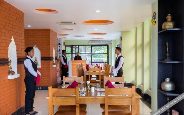 Hotel View Bhaktapur