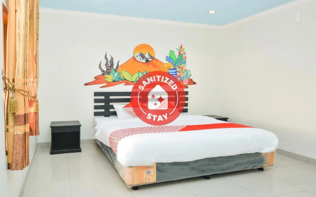 OYO 2945 Hotel Pondok Idaman
