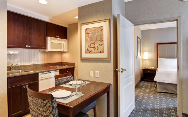 Homewood Suites by Hilton Toronto Oakville