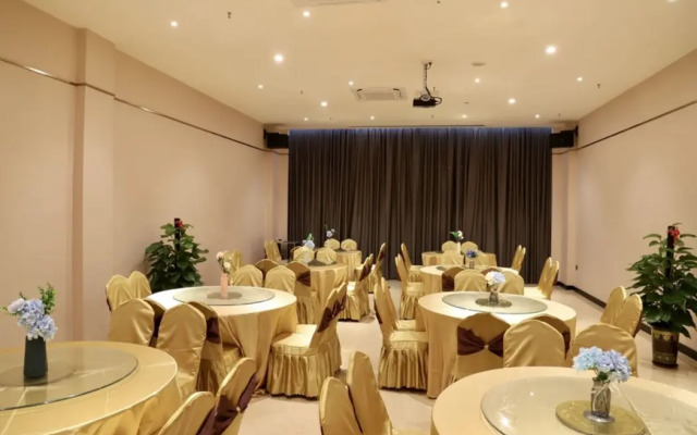 Ausotel by Argyle Qinzhou