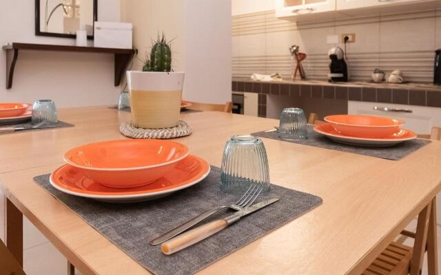 Lerici Natural Suite Con Wi-Fi