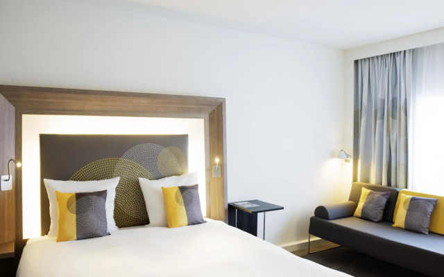 Novotel Amsterdam Schiphol Airport