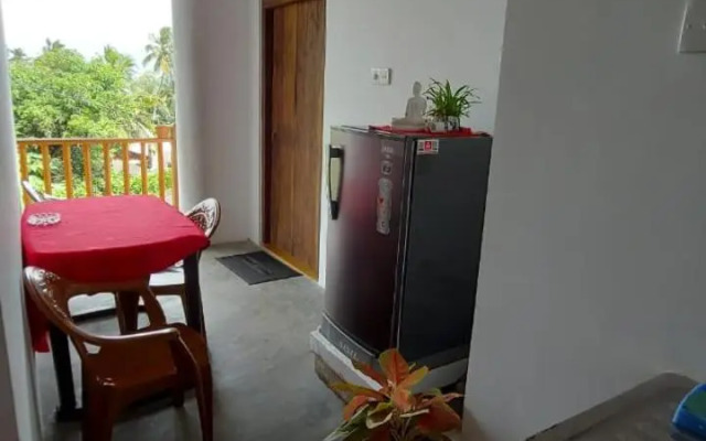 Jungle Beach Hostel