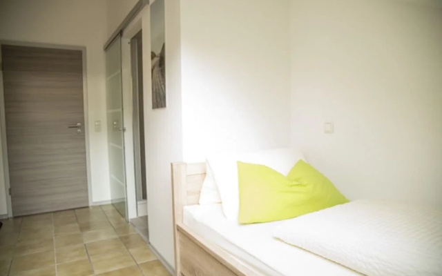 Jederzeit Pension & Fremdenzimmer