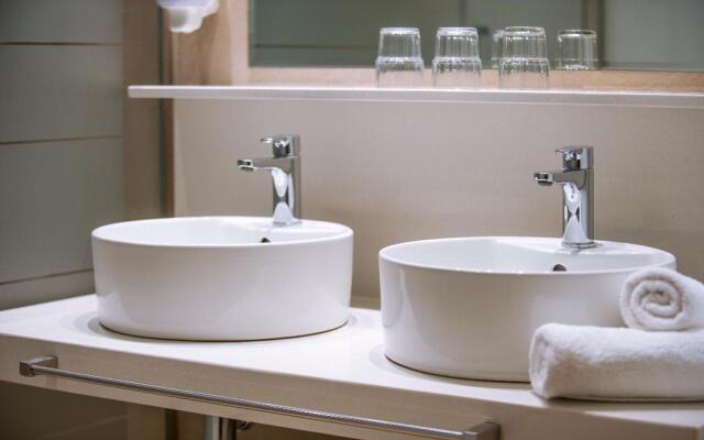 Hotel Sumus Monteplaya - Adults Only (+16)