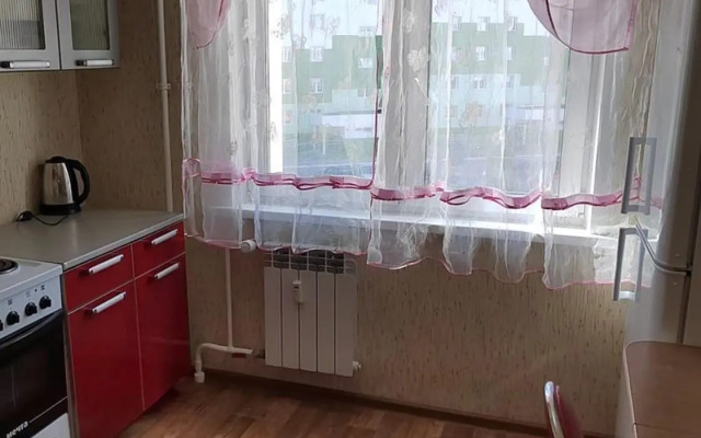 Апартаменты в микрорайоне Олимпийский 5