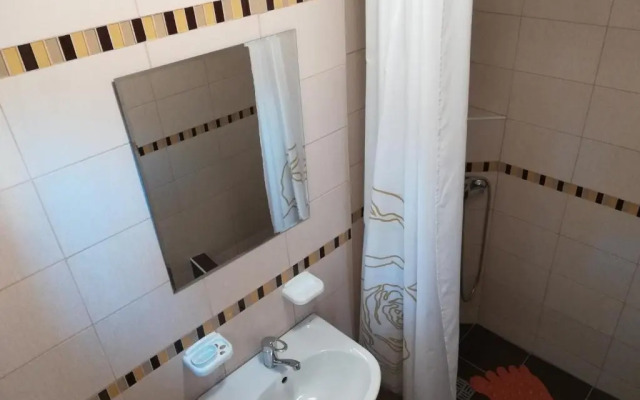 Inn Postoyalyi Dvor