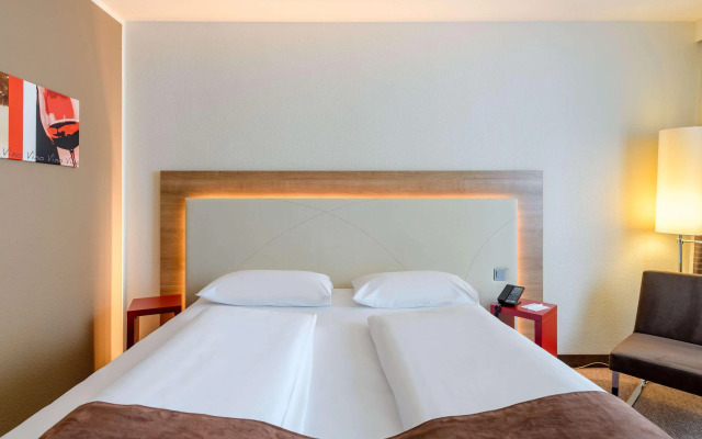 Mercure Hotel Stuttgart Airport Messe