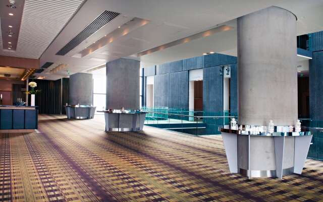 Hilton Manchester Deansgate