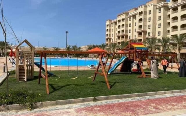 اكوا فيو الساحل الشمالي ك 91 العلمين مصريين فقط