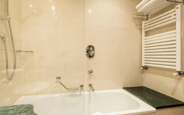 Crowne Plaza Malpensa Airport by IHG