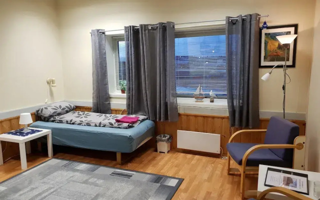 Wilhelmsen Romutleie