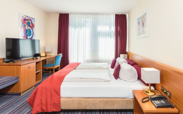 Hotel Servatius Köln