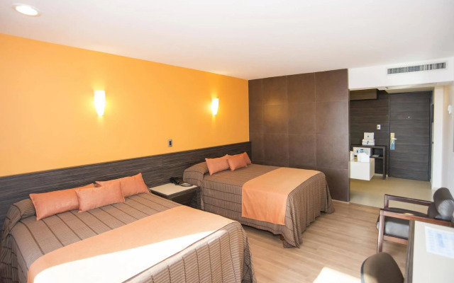 Hotel Brasilia