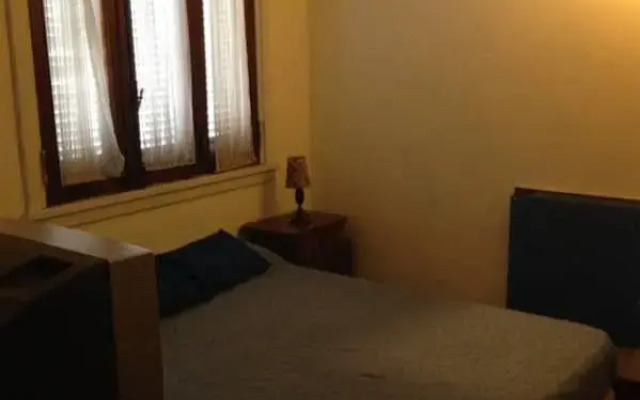 Canto Arena Hostel
