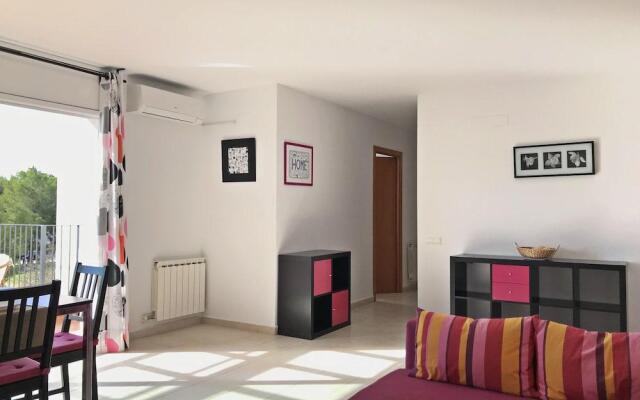 Barbara Apartment