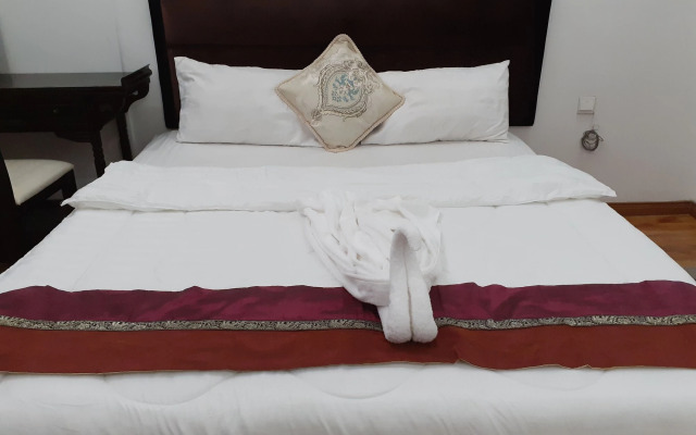 New Season Riverside Hotel