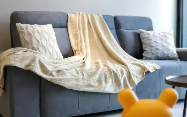 Residensi Majestic Maxim Condo