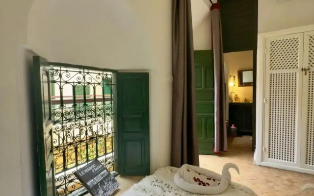 Riad Al Karama