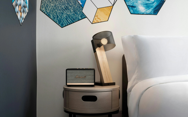 Aloft Delray Beach
